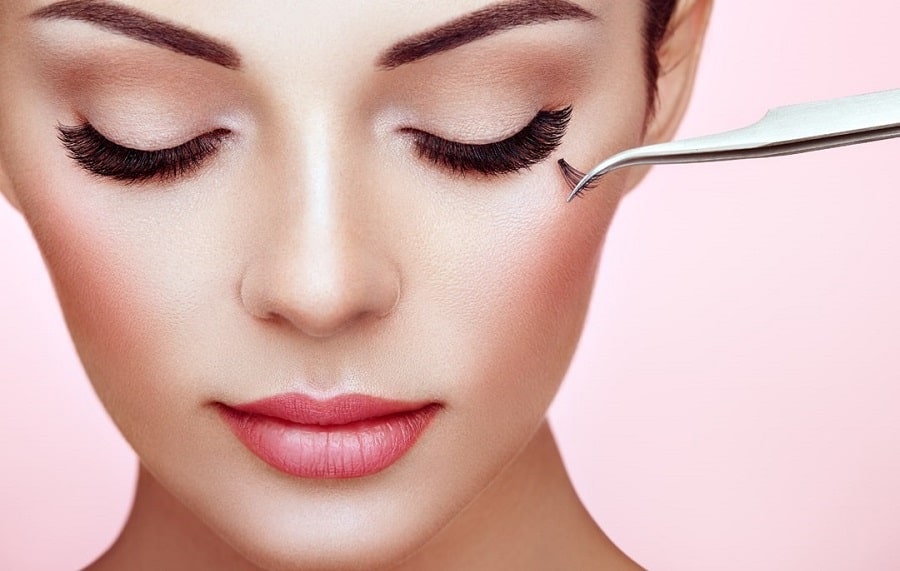 extension de cils