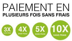 paiement plusieurs fois formation extension cils