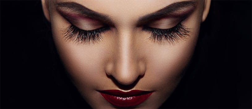 technicienne de cils certifie