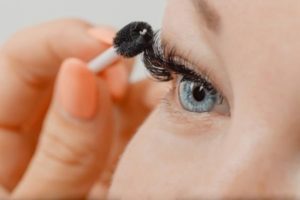 extension cils volume russe