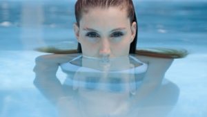 piscine extension de cils