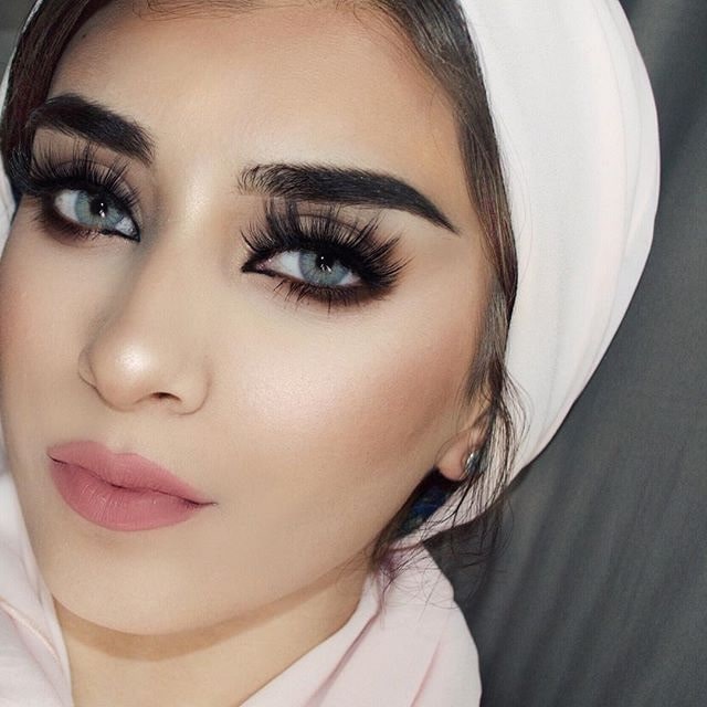 extension de cils haram