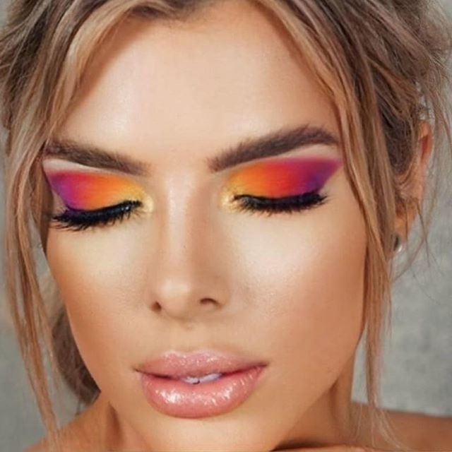 ombre a paupiere et cils