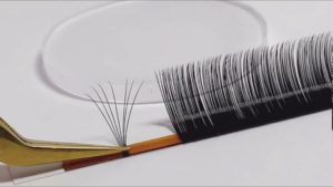 bouquets extension de cils